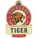 Everards Brewery Tiger Best Bitter Pump Clip